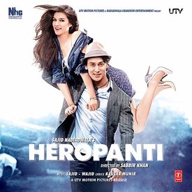 Tabah Remix Mp3 Song Download By Mohit Chauhan Heropanti Wynk tabah remix mp3 song download by