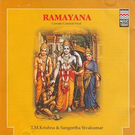 Ramachandraya Janaka Ragam Kuranji Talam Adi Mp3 Song Download By T M Krishna Ramayana Wynk Jo atchutananda jojo mukunda song. wynk music