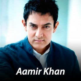 Play Aamir Khan Songs Online For Free Or Download Mp3 Wynk Woh mere bin by atif aslam, suzane. play aamir khan songs online for free