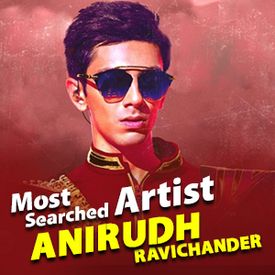 Play Most Searched Artist Anirudh Ravichander Songs Online For Free Or Download Mp3 Wynk The songs were composed by talented musicians such as sam c.s. anirudh ravichander songs online for