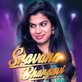 Play Best Of Sravana Bhargavi Songs Online For Free Or Download Mp3 Wynk She has recorded several songs in telugu films. play best of sravana bhargavi songs