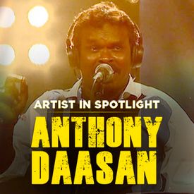 Play Best Of Anthony Daasan Songs Online For Free Or Download Mp3 Wynk 1,612 likes · 4 talking about this. play best of anthony daasan songs