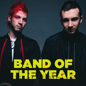 Play Twenty One Pilots Songs Online For Free Or  Mp3 Wynk
