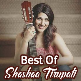 Play Best Of Shashaa Tirupati Songs Online For Free Or Download Mp3 Wynk Shashaa tirupati latest mp3 albums free download, shashaa tirupati snapchat id. play best of shashaa tirupati songs