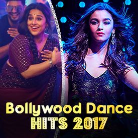Play Bollywood Dance Hits 2017 Songs Online For Free Or Download Mp3 Wynk Listen to best dance songs 2017 songs, an exclusive playlist only on jiosaavn.