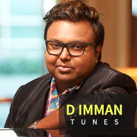 Play D Imman Tunes Songs Online For Free Or Download Mp3 Wynk Imman's orchestration & yugabharathi's lyrics give us a taste of that longing, combined with the voices of by haricharan & vandana srinivasan. play d imman tunes songs online for