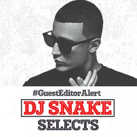 Play Guest Editor Dj Snake Songs Online For Free Or Download Mp3 Wynk