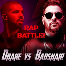 Play Rap Battle Drake Vs Badshah Songs Online For Free Or Download Mp3 Wynk A to z all top badshah hits mp3 songs download pagalworld, top badshah latest old evergreen mega hit songs list in 128kbps, 192kkbps & 320kbps music audio soundtrack. play rap battle drake vs badshah songs