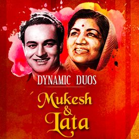 Play Dynamic Duos Mukesh Lata Songs Online For Free Or Download Mp3 Wynk Lata mangeshkar & kishore kumar. play dynamic duos mukesh lata songs
