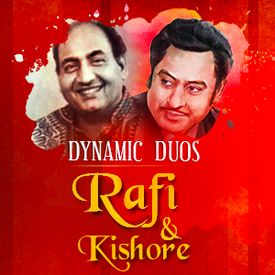 Play Dynamic Duos Rafi Kishore Songs Online For Free Or Download Mp3 Wynk Lata kishore and rafi old songs apk. dynamic duos rafi kishore songs