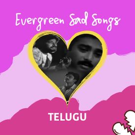 Play Evergreen Sad Songs Telugu Songs Online For Free Or Download Mp3 Wynk Download your favorite high quality evergreen telugu music by various artists on saregama.com. play evergreen sad songs telugu songs