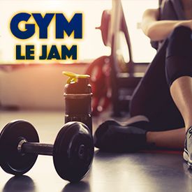 Play Gym Le Jam Songs Online For Free Or Download Mp3 Wynk