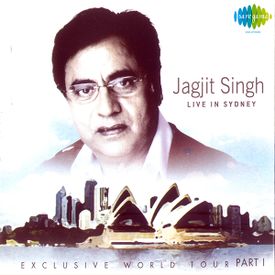 Tum Ko Dekha To Yeh Khayal Aaya Live Mp3 Song Download Jagjit Live In Sydney Wynk Chuna hai tumko deewane dil ne. tum ko dekha to yeh khayal aaya live