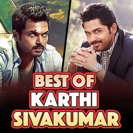 Play Best Of Karthi Sivakumar Songs Online For Free Or Download Mp3 Wynk This film is directed by vamsi paidipally with music composed by gopi sunder. play best of karthi sivakumar songs