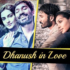 Play Dhanush In Love Songs Online For Free Or Download Mp3 Wynk Listen to dhanush & santosh narayanan's jagame thanthiram all songs mp3 free online.