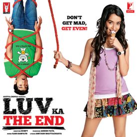 Luv Ka The End Songs Download Mp3 Or Listen Free Songs Online Wynk