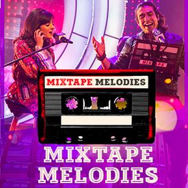 Play Mixtape Melodies Songs Online For Free Or Download Mp3 Wynk Mixtape 2 lagu mp3 download from lagump3downloads.com.