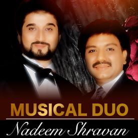 Play Musical Duo Nadeem Shravan Songs Online For Free Or Download Mp3 Wynk We have song's lyrics, which you can find out below. play musical duo nadeem shravan songs