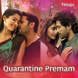 Play Quarantine Premam Telugu Songs Online For Free Or Download Mp3 Wynk