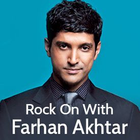 Play Rock On With Farhan Akhtar Songs Online For Free Or Download Mp3 Wynk Complete list of farhan akhtar music featured in movies, tv shows and video games.
