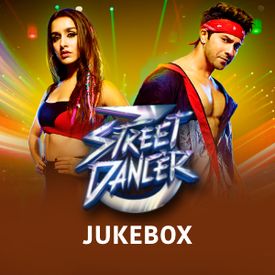 Play Street Dancer 3d Jukebox Songs Online For Free Or Download Mp3 Wynk Watch street dancer 3d (2020) hindi from player 2 below. play street dancer 3d jukebox songs