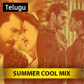 Play Summer Cool Mix Telugu Songs Online For Free Or Download Mp3 Wynk All telugu hd radio stations play summer cool mix telugu songs