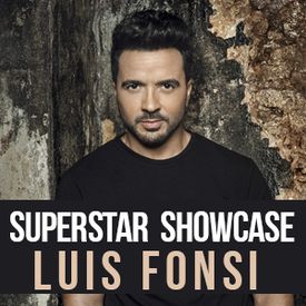 Play Luis Fonsi Superstar Showcase Songs Online For Free Or Download Mp3 Wynk