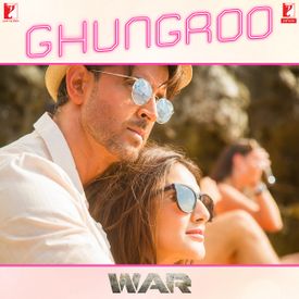 Ghungroo Toot Gaye Mp3 Song War Download 5 05 Mb