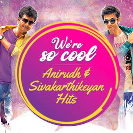 Play The Super Stars Anirudh Sivakarthikeyan Songs Online For Free Or Download Mp3 Wynk #lycaproductions & #sivakarthikeyan productions are associating for the first time for a film. anirudh sivakarthikeyan songs online