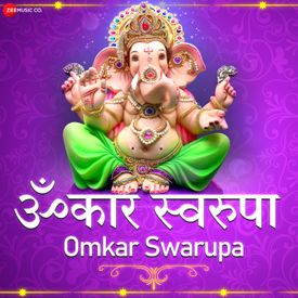 Omkar Swarupa Mp3 Song Download By Abhijeet Sawant Omkar Swarupa Zee Music Devotional Wynk May bappa bless you with love and happiness. wynk music