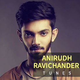 Play Anirudh Ravichander Tunes Tamil Songs Online For Free Or Download Mp3 Wynk Name:anirudh ravichander date of birth:16 october 1990 profession:music composer & singer education:graduated(loyola college) home town:chennai, tamil nadu. anirudh ravichander tunes tamil songs