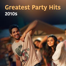 Play Greatest Party Hits Of 2010s Hindi Songs Online For Free Or Download Mp3 Wynk New hindi songs 2016 hit collection latest bollywood songs indian songs video jukebox.