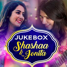 Jukebox Shasha Tirupati Jonita Gandhi Songs Download Mp3 Or Listen Free Songs Online Wynk Free mp3 download ▶ jonitha gandhi download lagu jonitha gandhi dan streaming kumpulan lagu jonitha gandhi mp3 terbaru gratis dan mudah dinikmati and full album. wynk music