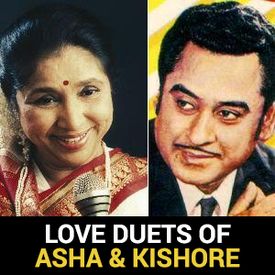 Play Classic Love Duets Of Asha Songs Online For Free Or Download Mp3 Wynk Here we present top 22 duet songs sung by kishore kumar and asha bhosle. wynk music