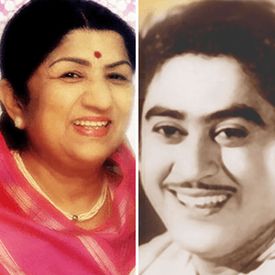 Play Ultilmate Duets Of Kishore Lata Songs Online For Free Or Download Mp3 Wynk Download mai sitaron ka tarana. play ultilmate duets of kishore lata