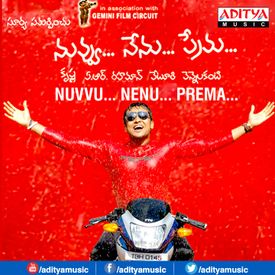 Preminche Premava Mp3 Song Download By Shreya Ghoshal Nuvvu Nenu Prema Wynk Nuvvu nenu mp3 songs download. preminche premava mp3 song download by