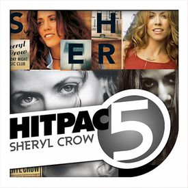 Run Baby Run Mp3 Song Download By Sheryl Crow Sheryl Crow Hit Pac 5 Series Wynk