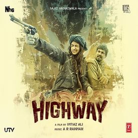 Maahi Ve Mp3 Song Download By A R Rahman Highway Wynk The film is produced by fox star studios. maahi ve mp3 song download by a r