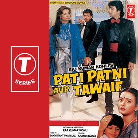 Kehna Na Tum Yeh Kisi Se Mp3 Song Download By Mohammed Aziz Pati Patni Aur Tawaif Wynk