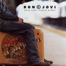 Bad Medicine Mp3 Song Download By Bon Jovi Bon Jovi This Left Feels Right Wynk I'll be there for you 12. wynk music