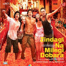Khaabon Ke Parinday Mp3 Song Download By Mohit Chauhan Zindagi Na Milegi Dobara Wynk 289 495 просмотров 289 тыс. khaabon ke parinday mp3 song download