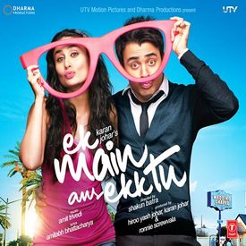 Ek Main Aur Ekk Tu Mp3 Song Download By Benny Dayal Wynk Ek tu hai ek jaan hai;dono tujh pay qurban hai from movie padmavat. ek main aur ekk tu mp3 song download by