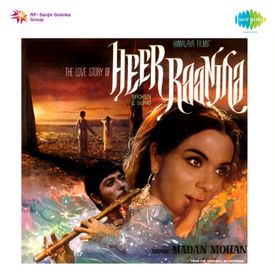 Milo Na Tum To Ham Ghabraye Mp3 Song Download By Lata Mangeshkar Heer Raanjha Wynk O sohne jogiya rang le hamein bhi isi rang mein oye hoye o sohne jogiya. milo na tum to ham ghabraye mp3 song