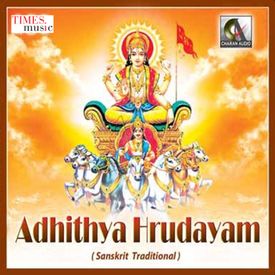 Surya Kavacham Mp3 Song Download By N S Prakash Aditya Hrudayam Wynk Muni madhyamapayavasam, pradamam savitha swayam,thena pradama dathena, vedena parameshwara.
