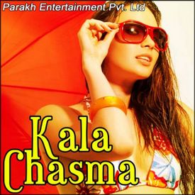 Kala Chasma Mp3 Song Download By Aman Pahul Wynk
