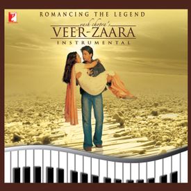 Aisa Des Hai Mera Instrumental Mp3 Song Download By Rani Mukerji Romancing The Legend Veer Zaara Instrumental Wynk Chura ke dil mera with heart beats. aisa des hai mera instrumental mp3