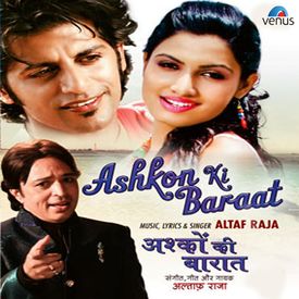 Dil Ke Badle Dard Kharida Mp3 Song Download By Altaf Raja Ashqon Ki Baraat Wynk wynk music