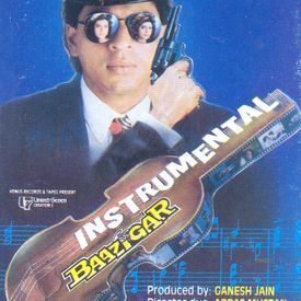 Baazigar O Baazigar Mp3 Song Download By Ramakant Patil Baazigar Instrumental Wynk Ada 20 gudang lagu baazigar songs terbaru, klik salah satu untuk download lagu mudah dan cepat. baazigar o baazigar mp3 song download