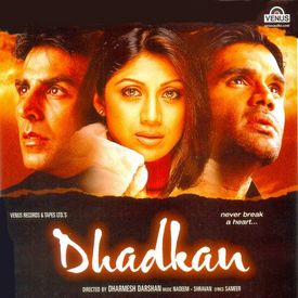 Dil Ne Yeh Kaha Hain Dil Se Mp3 Song Download By Udit Narayan Dhadkan Wynk Dil ne yeh kaha hai dil se kumar sanu alka yagnik udit narayan live together. dil ne yeh kaha hain dil se mp3 song