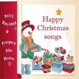 Ding Dong Bell Mp3 Song Download By Giulia Parisi Happy Christmas Songs Wynk